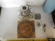 Carrier Oil Pump Bearing 06EA-660-001 New Head, Pump Kit 4130-00-974-7334
