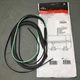 Raychem Crankcase Heater 652255-000, 240V, 32W, 28" Lead, 4' Overall, 50&deg;F Temp