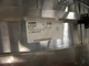 Ruskin Commercial Backdraft Damper model# BD2A2