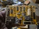 Carrier 1050-83-5a Circuit Board