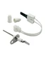 025-32625-000 & 025-37499-000 Hot Surface Ignitor + Flame Sensor Kit Fit for ...