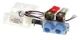 Whirlpool W10432353 Solenoid Valve/Water Inlet Assembly, Washing Machine