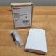 Honeywell TR21-H Room Temperature Sensor w/Humidity Sensor, 20K Ohm Network Jack