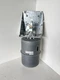 Honeywell MP918B-1006-2 Pneumatic Damper Actuator w/ Mount Bracket 3-13 PSI EL09