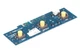 Electrolux Professional FFR2205157, P07192/01, Control Board, On/Pulse/Off