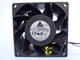 1pcs DELTA FFB0824VHE fan 80*80*38mm DC24V  0.36A 4pin