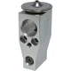 A/C Expansion Valve-Block Expansion Valve UAC EX 10480C