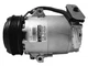 Airstal 10-0151 compressor, air conditioning for Opel, Vauxhall