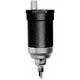 Honeywell 44206 Automatic Air Vent with Built-In Shut Off Valve, EPDM Seat Disc