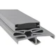 Beverage-Air Door Gasket,23-1/8" x 24" 703-963D-02 Beverage-Air 703-963D-02