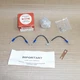 NEW KLIXON MRM24JX MOTOR PROTECTOR REPLACEMENT PART 3/4" TYPE 36002 COMPRESSOR