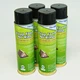 Nu-Calgon 4171-75 Evap Foam No Rinse Evaporator Coil Cleaner, 18 oz. (Pack of 4)