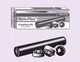 WESTWOOD S85-500 REF# 88 NYLO-FLEX COUPLING KIT