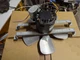 FASCO 9721 71903482 Refrigeration Fan Motor 1/12HP 1350/1550RPM 115/230V Blade!!