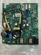 Gree central air conditioning drive board 30138001018 M863F2UJ