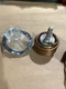 Powers 434 Hydroguard 65-115F  Motor Replacement Kit  Part 390-307 H43#666I20-CI