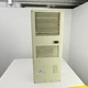 Pavarini Texa EGO20LT0A Panel Wall Mount Electrical Enclosure Cooling Unit 400V