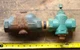 Amtrol 1" Air Purger Part No. 443-1 With Taco Flow Check 220