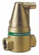 Taco Air Separator 3/4in 150psi Automatic