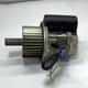 Beckett 21805R 707502 Oil Burner Motor 1/7 HP 3450 RPM 115V Single Phase 707502