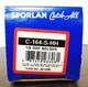 Sporlan 401025 Catch-All C-164-S-HH 1/2" ODF Solder LIQUID line Drier-Filter