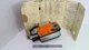 Belimo LF24-SR US Spring Return Damper Actuator 24V 50/60 HZ 2.5W