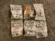 Lot of 6 dryer SPDT snap disc thermostats  3L03-140 new in bag white-rodgers