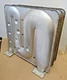 Lennox 46K92 Heat Exchanger Assembly, R40622-002 - Tested