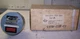 NEW MERCOID IMMERSION TEMPERATURE CONTROLLER  FM-437-153-3511