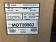 MOT09903, 3 Phase Motor, 1 HP, 200-230V, 850 RPM, TRANE (NEW)