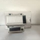 HONEYWELL XF823A BINARY INPUT MODULE W/ XS823 BASE