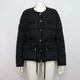 Moncler Short Down Women's Padded Jacket aa61002 154167602