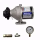 WEBSTER SPM-15-1 SUPPLY PUMP 115 MOTOR VOLTAGE 1/6 HP