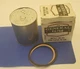 THE GENERAL FILTER REFILL 2A-311 FOR FILTER 2A-300 W/GASKET METAL CANISTER NIB