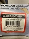 NEW IN BOX SPORLAN CATCH-ALL TYPE C-305-S-T-HH 5/8"ODF SOLDER