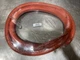 Cleaver Brooks Air Duct Gasket for CBLE-4D 60" 032-02542-000 Nos Surplus