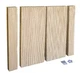 Replacement Rigid Media for Mastercool MCP44/MCP59 Evaporative Coolers