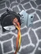 Goodman Amana Janitrol 0130F00002P Pressure Switch -.95" WC 9371VO-HS0097 GAR