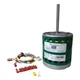 Regal Evergreen EM Motor 6205X for Carrier HD44AE156 Genteq X13 ECM 1/2 HP