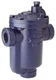 Armstrong C5297-27 3/4" Steam Trap 450F 17 Bar