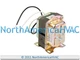 Honeywell Multi-Mount Control Transformer Replaces AT72B9CG AT72B9DN AT72D1006