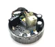 BROAD-OCEAN ZWK702B0254201 ECM Module ONLY ZKSD-250-10-1-1 KMSAH014C31 used W366