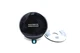 Google Nest 3rd Generation Learning Thermostat A0013 E260129 T3016US STAINLESS