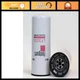 Diesel Oil Spin-On Filter for Cummins Engines - Pack of 2, Heavy Duty Lube Filte