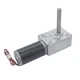 5840-31ZY Extension Shaft Motor DC 12V 24V High Torque Turbo Gear Motor 