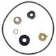 BELL & GOSSETT 189577LF Seal Kit,For PL-55/PL-55B Pumps 788NU1