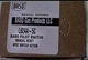 BASO Manual Reset Pilot Switch L62AA-5C