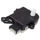 HVAC Blend Door Actuator OEM Motorcraft YH1779 for Ford, Lincoln, Mercury