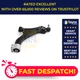 Wishbone / Suspension Arm fits VAUXHALL ANTARA 2.0D Front Right 06 to 15 Z20DMH