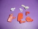 Trigger Interlock Switch Shaft Kit FOR STIHL 020T MS200T 020 MS200 CHAINSAW NEW